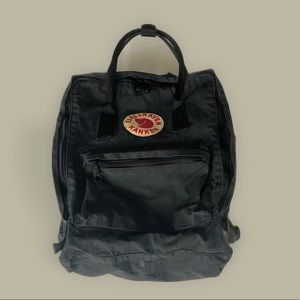 Fjallraven Kanken Classic backpack